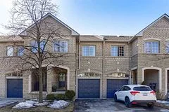 450 Bristol Road E 6, Mississauga, On L4z 3y3