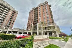 2379 Central Park Drive 507, Oakville, ON L6H 0E3