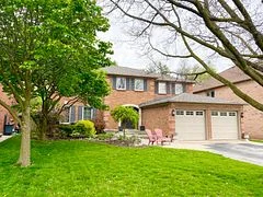 1392 Forestbrook Road, Oakville, On L6m 2h6