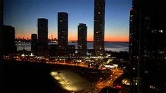 88 Park Lawn Road 2807, Toronto W06, On M8y 9b5