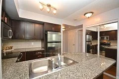 208 Enfield Place 1206, Mississauga, ON L5B 0B8