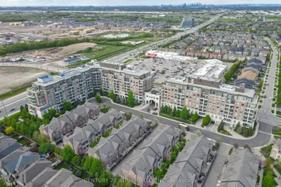 2470 Prince Michael Drive 317, Oakville, On L6h 0g9