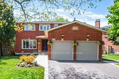 417 Callaghan Crescent, Oakville, ON L6H 5H3