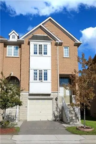 5767 Tiz Road, Mississauga, On L5r 0b4