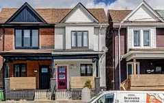 385 Symington Avenue Main, Toronto W03, On M6n 2w4