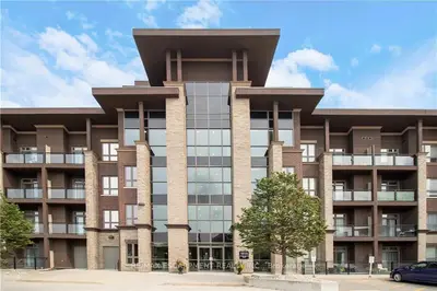 5010 Corporate Drive 230, Burlington, On L7l 0h6