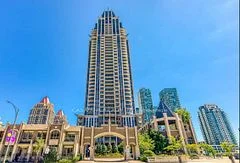 388 Prince Of Wales Drive 2701, Mississauga, On L5b 0a1