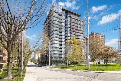 21 Park Street E 309, Mississauga, On L5g 1l7