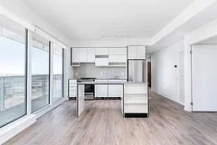 4065 Confederation Parkway 2403, Mississauga, On L5b 4n1