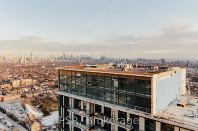 1245 Dupont Street 2811, Toronto W02, On M6h 2a6