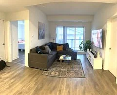 130 Canon Jackson Drive 304, Toronto W04, On M6m 0b7