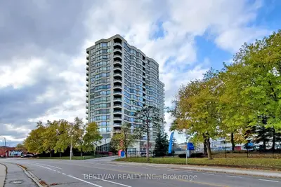 75 King Street E 205, Mississauga, On L5a 4g5