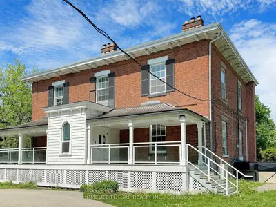 64 King Street, Toronto W04, On M9n 1l3