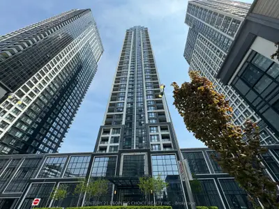 7 Mabelle Avenue 1510, Toronto W08, On M9a 0c9