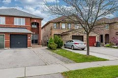 3226 Raindance Crescent, Mississauga, ON L5N 8L6