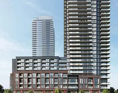 430 Square One Drive 1607, Mississauga, ON L5B 3Y1