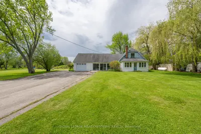 12562 Ninth Line, Halton Hills, On L7g 4s8