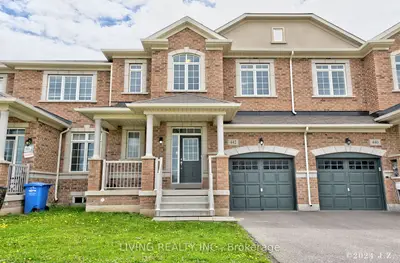442 Wheat Boom Drive, Oakville, On L6h 0r4