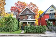 71 Vernon Street, Toronto W02, On M6p 1s9