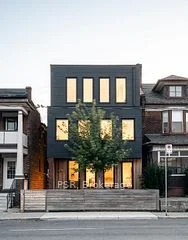 786 Ossington Avenue C, Toronto W02, On M6g 3v1