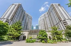 3880 Duke Of York Boulevard 1205, Mississauga, On L5b 4m7