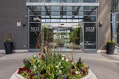 5033 Four Springs Avenue 1111, Mississauga, On L5r 0e4
