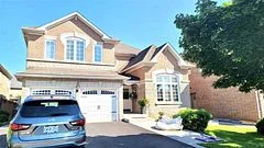 2045 Joshuas Creek Drive, Oakville, On L6h 6e5