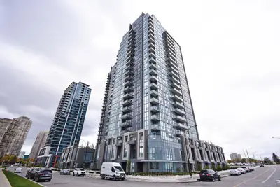5033 Four Springs Avenue 1712, Mississauga, On L5r 0e4
