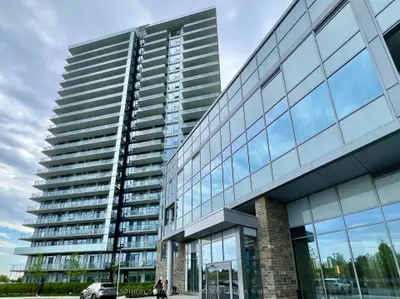 4655 Metcalfe Avenue 803b, Mississauga, On L5m 0z7