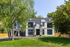 1060 MELVIN Avenue, Oakville, ON L6J 2V9