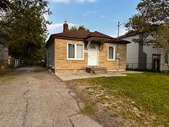 34 Sledman Street, Mississauga, On L4t 1k5