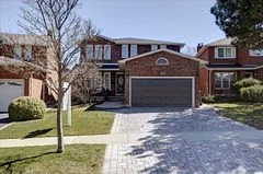 2120 Wincanton Crescent, Mississauga, On L5m 3e4