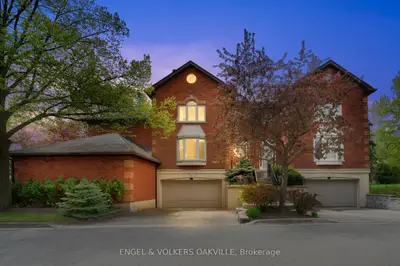 1100 Queen Street W 2, Mississauga, On L5h 4j4