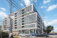 #322 859 The Queensway, Toronto W07, On, M8z 1n8