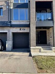 3051 Silvertip Common Drive, Oakville, ON L6H 0R9