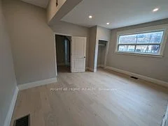 807 Dupont Street 1, Toronto W02, On M6g 1z7