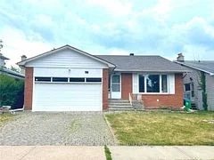 1323 Shamir Crescent Upper, Mississauga, On L5c 1l2