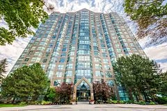 2177 Burnhamthorpe Road W 1103, Mississauga, On L5l 5p9