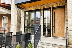 95 Hallam Street 2, Toronto W02, On M6h 1w7