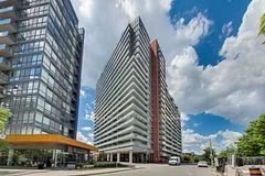 38 Joe Shuster Way 1220, Toronto W01, ON M6K 0A5