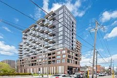 270 Dufferin Street 1111, Toronto W01, On M6k 0h8