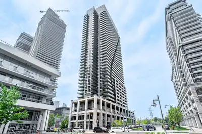 16 Brookers Lane 410, Toronto W06, On M8v 0a5
