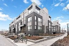 1110 Briar Hill Avenue E 309, Toronto W04, On M6b 1m7