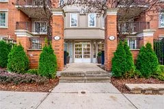 2301 Parkhaven Boulevard 402, Oakville, On L6h 6v6