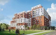 3100 Keele Street 441, Toronto W05, On M3m 0e1