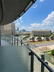 50 Absolute Avenue 701, Mississauga, ON L4Z 0A8