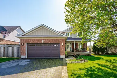 83 Hunter Road, Orangeville, On L9w 5c3