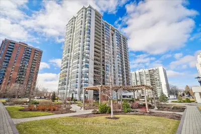 2180 Marine Drive 1704, Oakville, On L6l 5v2
