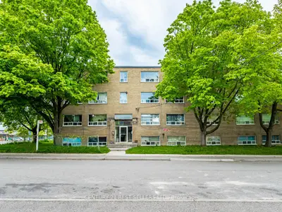 105 Twenty Fifth Street 24, Toronto W06, On M8v 3p9
