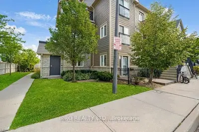 2891 Rio Court 111, Mississauga, On L5m 0s3